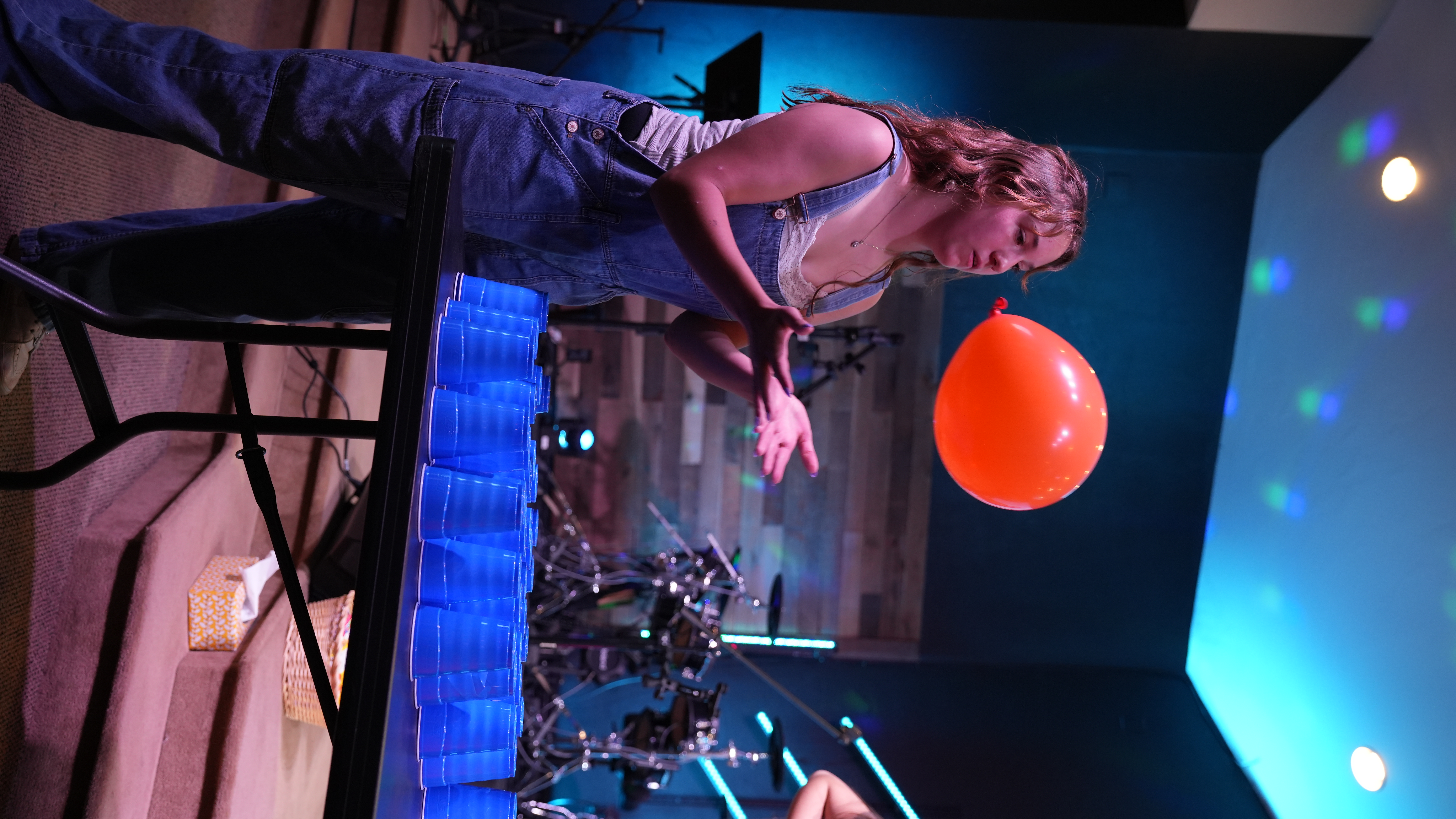 Youth Ministry Games